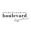 logo โครงการ บางกอก บูเลอวาร์ด ซิกเนเจอร์ สาทร - ปิ่นเกล้า
