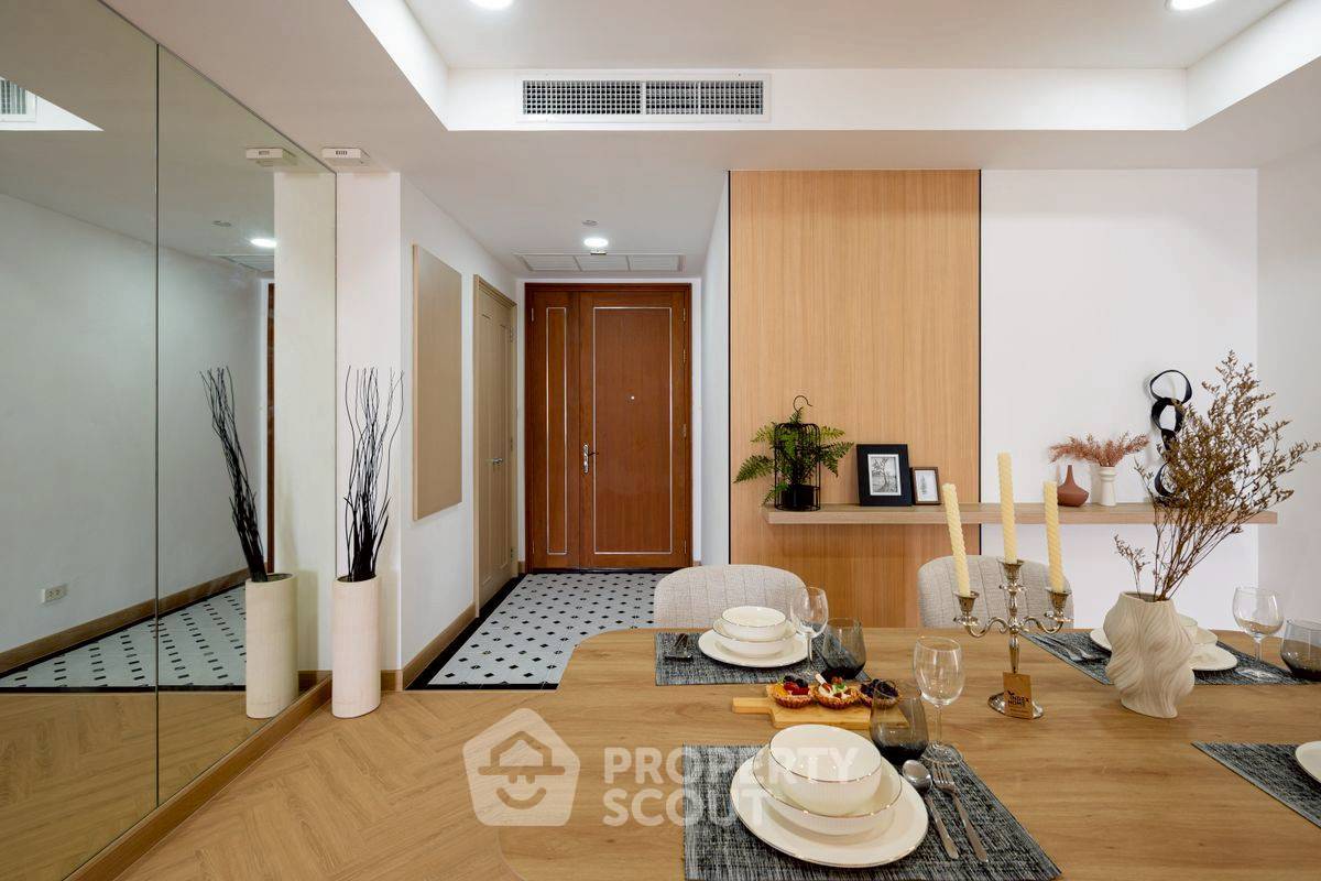 รูป คอนโด 1 ห้องนอน เพ็ทได้ โครงการ Hampton Thonglor 10 ใกล้ BTS ทองหล่อ ชั้น 20 พื้นที่ 90 ตร.ม. (ID 2753854) - รูปที่ 7/16