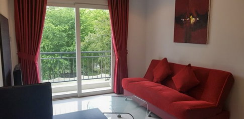 1 Bed Condo for Sale at Park Lane Condo and Resort in Jomtien