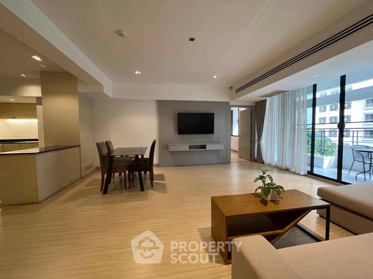 รูป คอนโด 2 ห้องนอน 160 ตร.ม. เพ็ ตเฟรนด์ลี่ ที่ Villa Bajaj ใกล้ MRT สุขุมวิท 300 ม. (ID 2074414) - รูปที่ 2/31