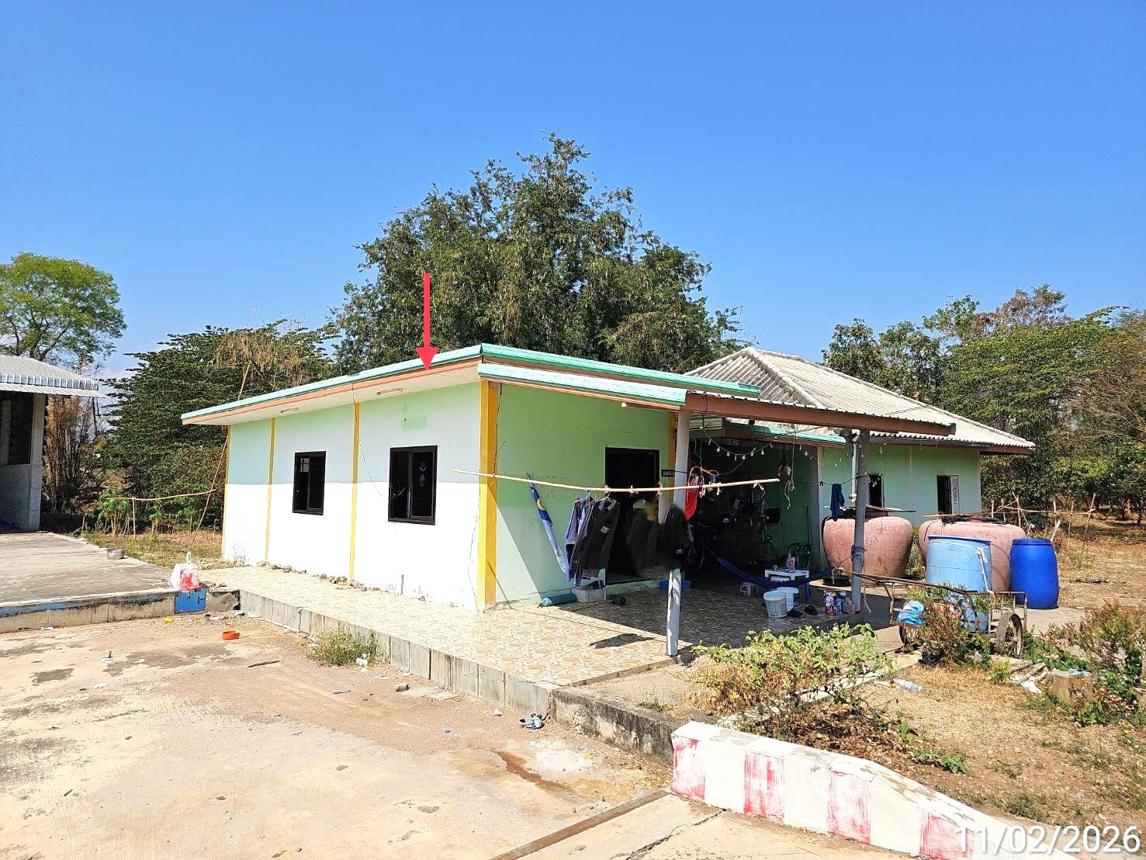 รูป โกดัง 4409 ตร.วา เมืองเพชรบูรณ์ เพชรบูรณ์ 12.4M - รูปที่ 34/45