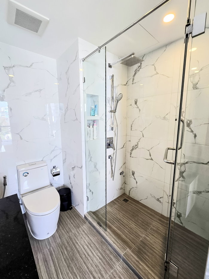 รูป For Sale The Panora Pattaya Studio Condominium - รูปที่ 9/10