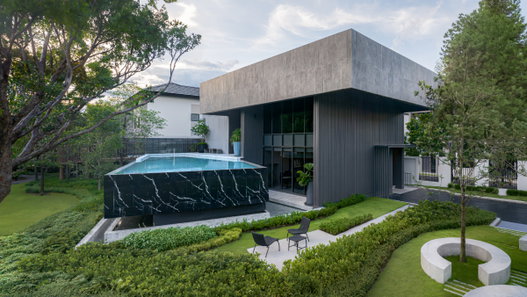 รูป Thana Residence Borom  - Pinklao - รูปที่ 5/30