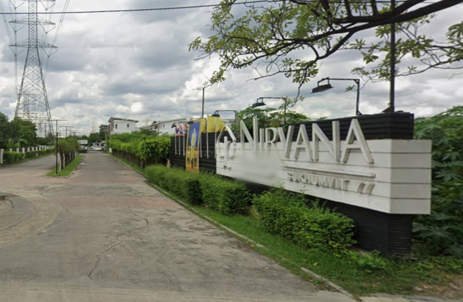 รูป Nirvana Park Sukhumvit 77 - รูปที่ 2/2
