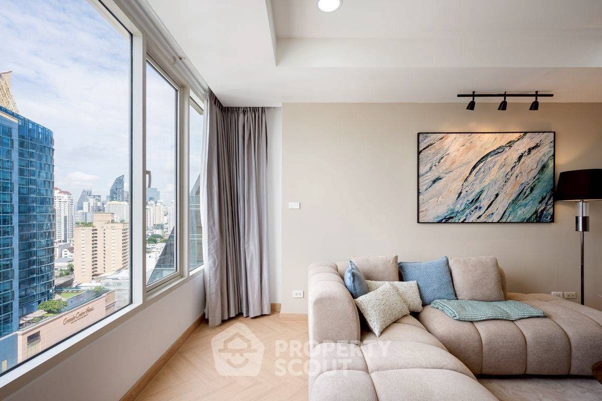 รูป คอนโด 1 ห้องนอน เพ็ทได้ โครงการ Hampton Thonglor 10 ใกล้ BTS ทองหล่อ ชั้น 20 พื้นที่ 90 ตร.ม. (ID 2753854) - รูปที่ 15/16