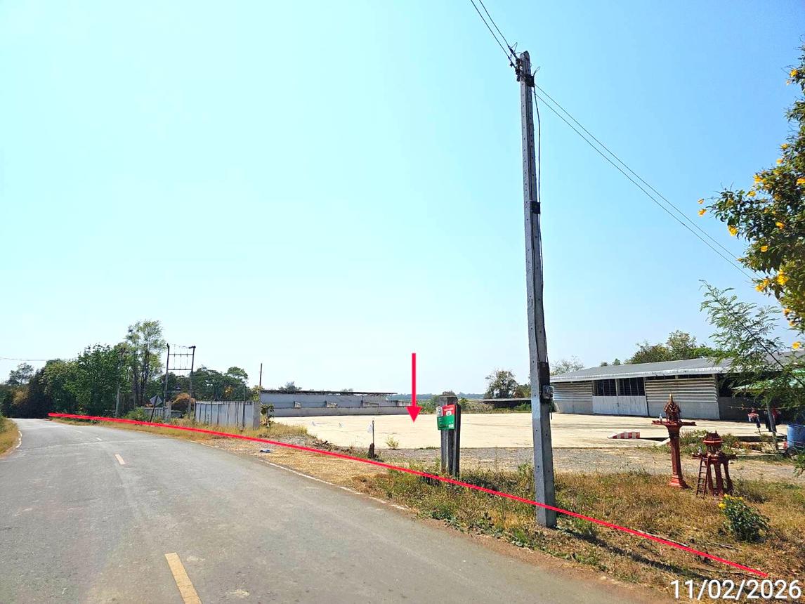 รูป โกดัง 4409 ตร.วา เมืองเพชรบูรณ์ เพชรบูรณ์ 12.4M - รูปที่ 40/45