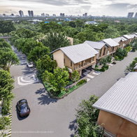 รูป THANA HABITAT ratchaphruek - westville - รูปที่ 5/8