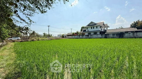 ที่ดินเพื่อขาย ในหนองจอม สันทราย เชียงใหม่ (ID 2727475)