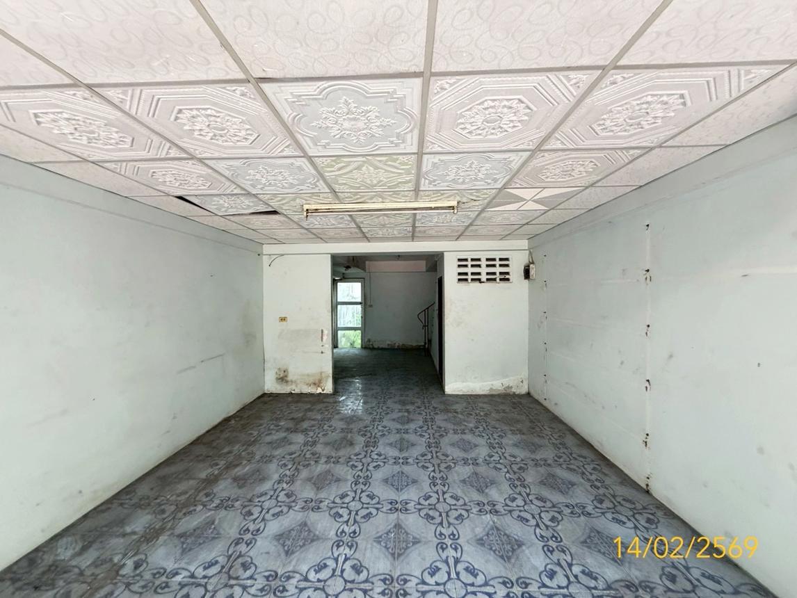 picture SHOP HOUSE 16 Sq.w. Thanyaburi Pathumthani for 1.3M - 16/31