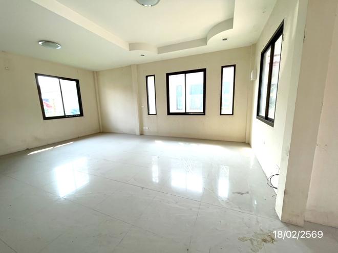 รูป บ้านเดี่ยว 54.1 ตร.วา สิริชนาภัทร์ ศรีราชา ชลบุรี 1.9M - รูปที่ 10/41