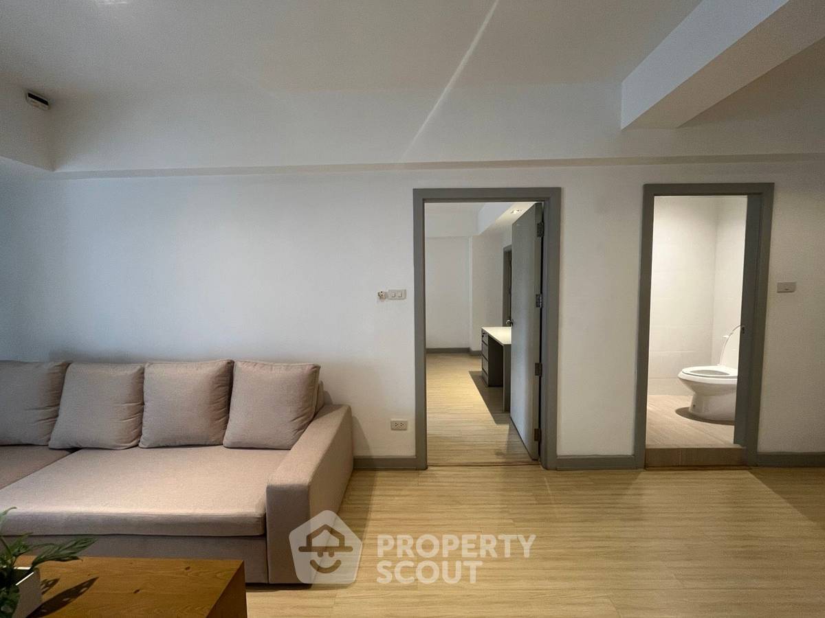 รูป คอนโด 2 ห้องนอน 160 ตร.ม. เพ็ ตเฟรนด์ลี่ ที่ Villa Bajaj ใกล้ MRT สุขุมวิท 300 ม. (ID 2074414) - รูปที่ 24/31
