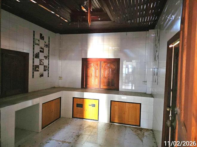 รูป โกดัง 901 ตร.วา เมืองเพชรบูรณ์ เพชรบูรณ์ 4.9M - รูปที่ 20/45