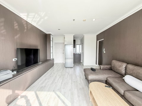 For Sale A.D. Condo Wongamat 1 BR Sea View Condominium