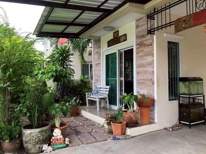 รูป 🔥 บ้านสวย ทำเลราชพฤกษ์ ราคาดี พร้อมอยู่! 💥 ราคาเพียง 3.59 ล้านบาท เท่านั้น! 📌 ค่าใช้จ่ายวันโอน คนละ 📞062-6936037 - รูปที่ 6/10