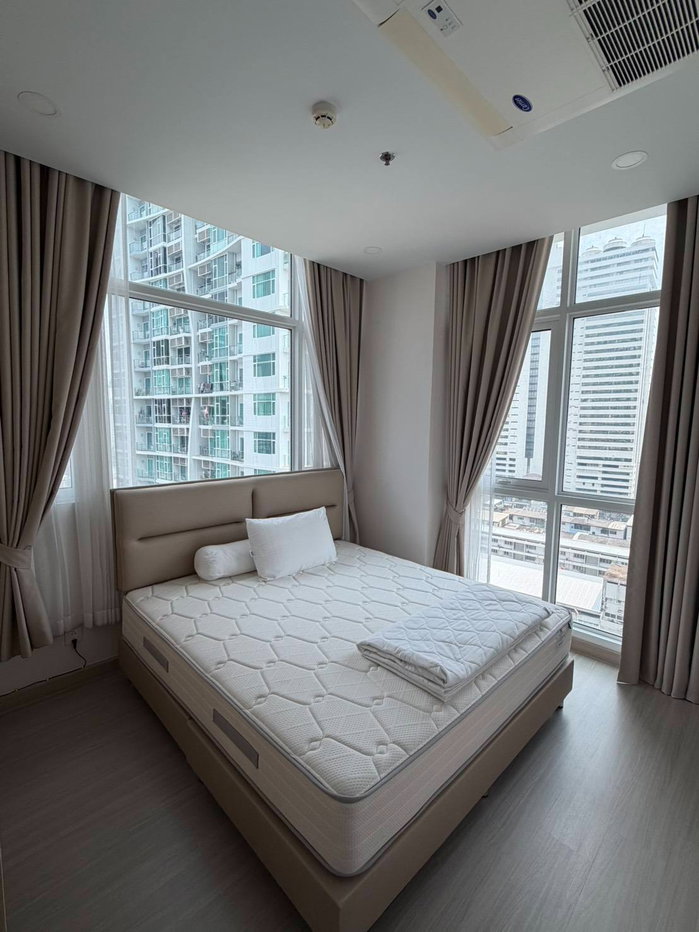 picture For rent Supalai Premier Si Phraya - Samyan 🔴🔴 - 2/15