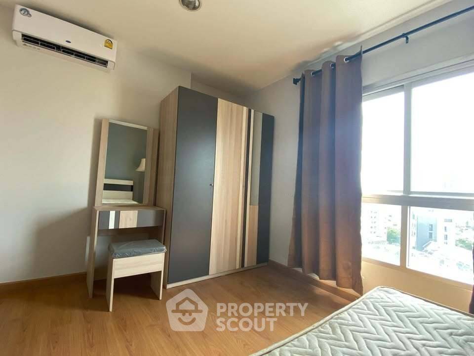 รูป คอนโด 1 ห้องนอน ให้เช่า ลี ริช แอท พระราม 3 ชั้น 11 (ID 2751399) - รูปที่ 4/6
