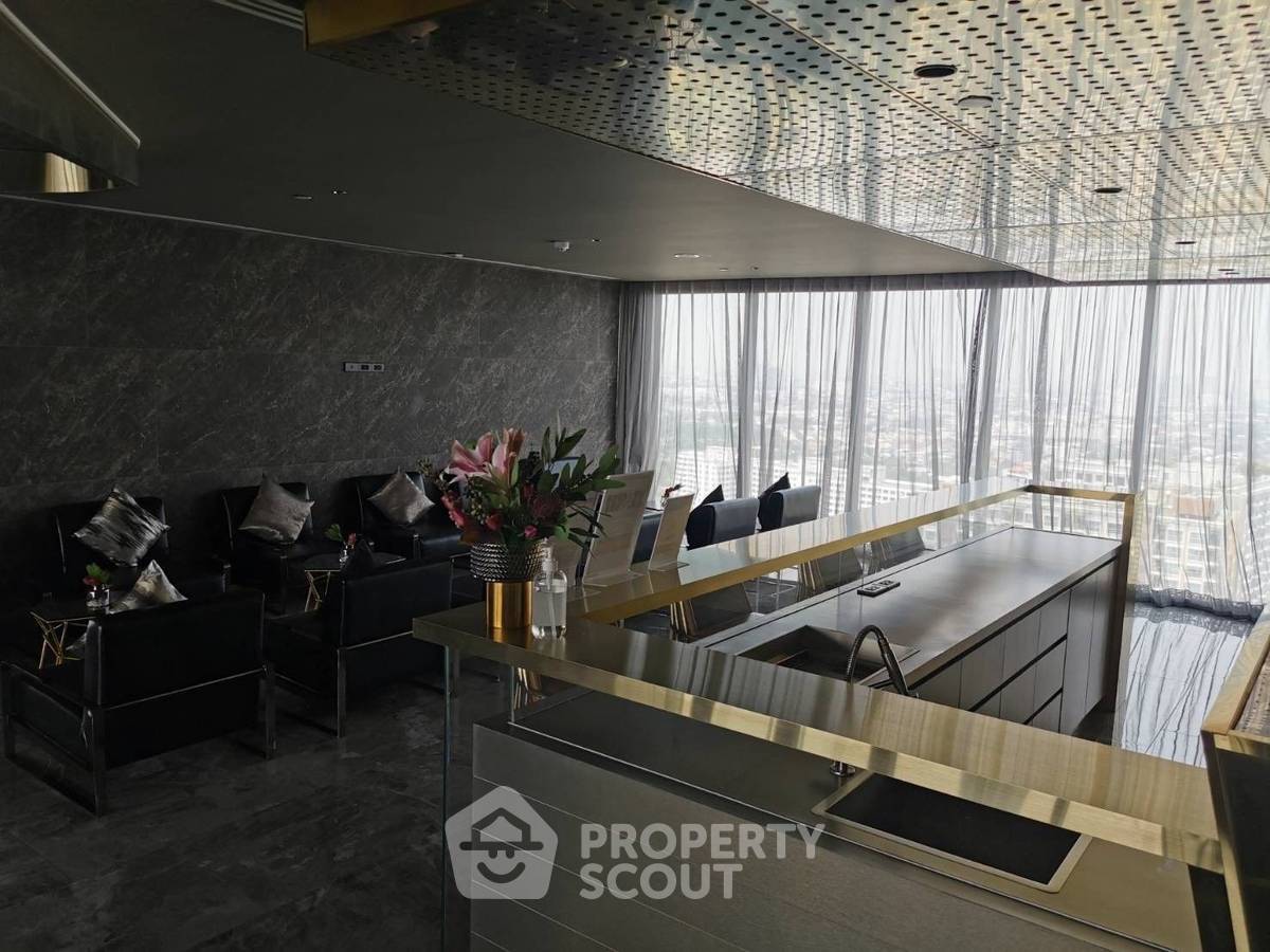รูป คอนโด 1 ห้องนอน ชั้น 18 Knightsbridge Prime Onnut ใกล้ BTS อ่อนนุช (ID 1343980) - รูปที่ 11/14