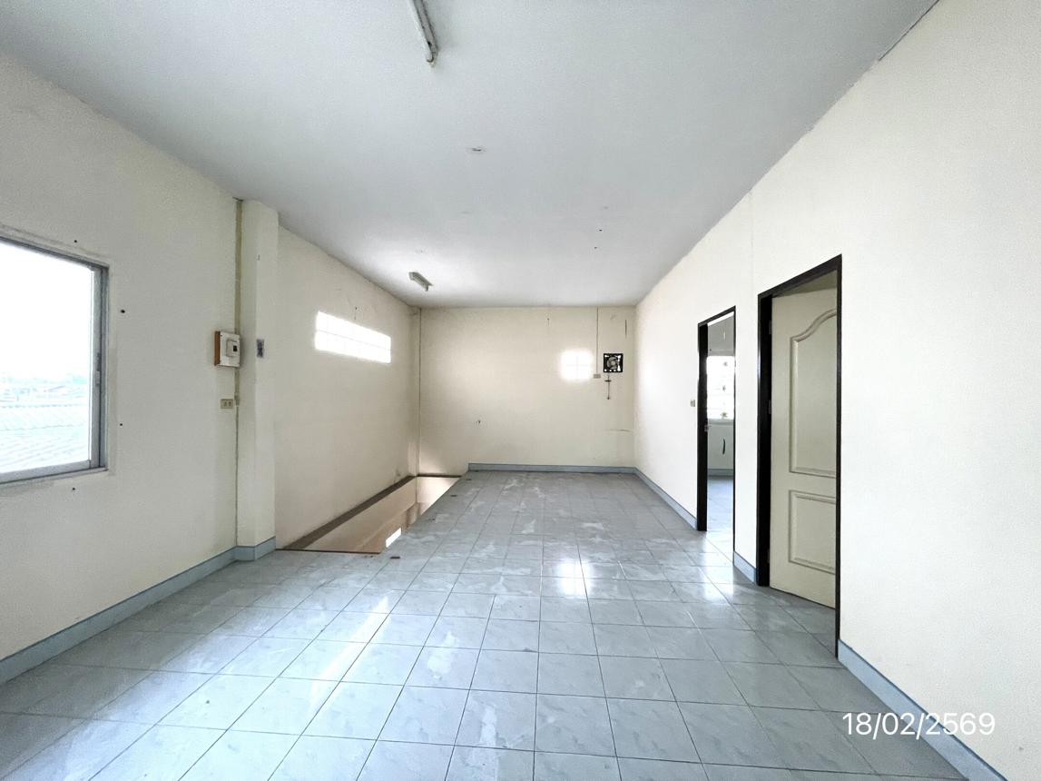 รูป บ้านเดี่ยว 176 ตร.วา ศรีราชา ชลบุรี 6.4M - รูปที่ 28/43