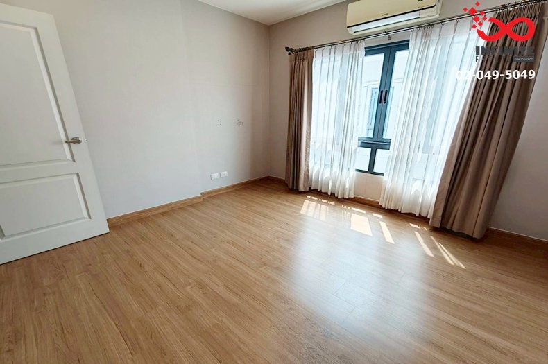 รูป ขายบ้านเดี่ยว 2 ชั้น 50.7 ตรว. เซนโทร ชัยพฤกษ์-แจ้งวัฒนะ 2 ปากเกร็ด นนทบุรี - รูปที่ 7/17