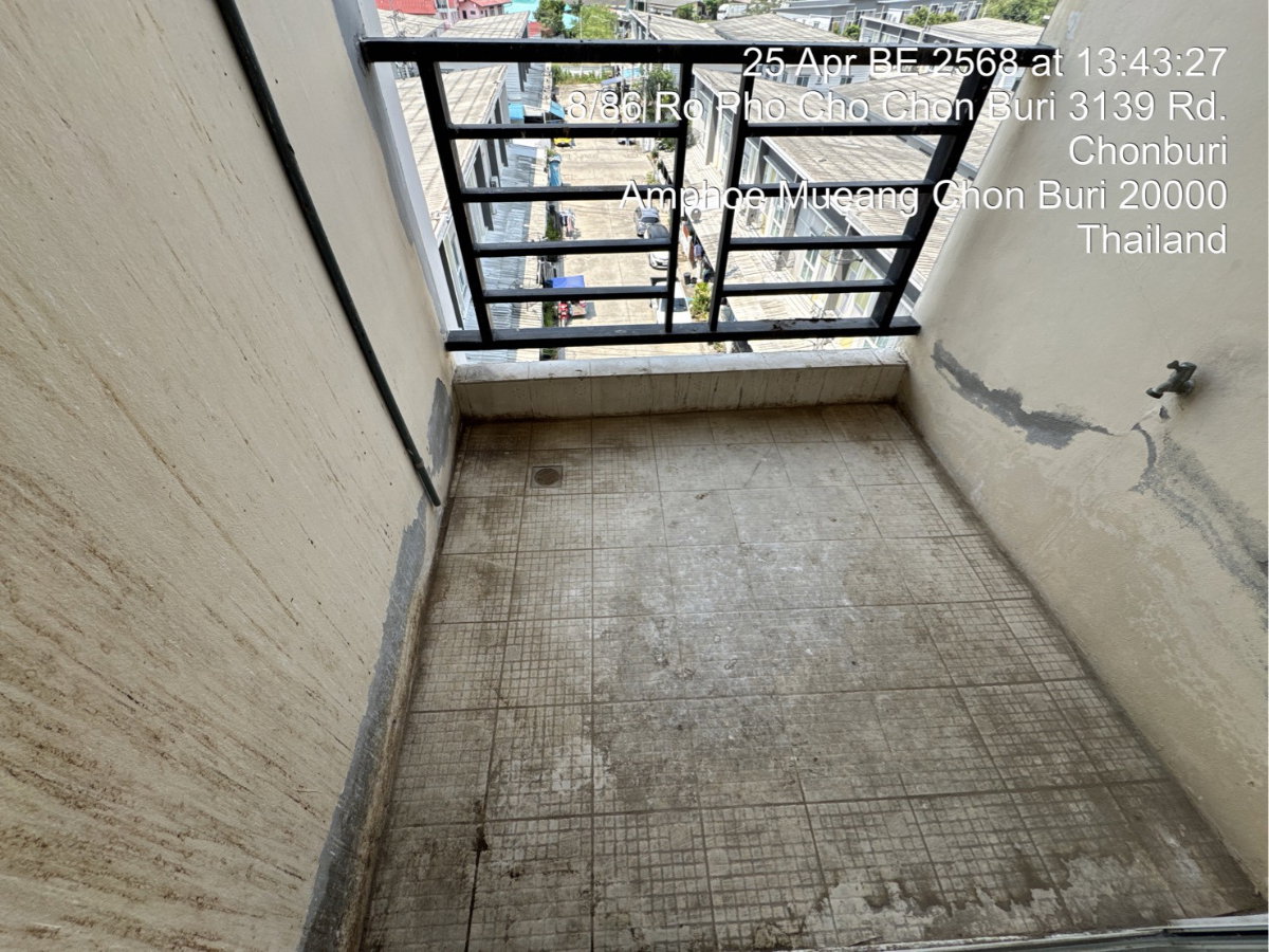 รูป BB 14958 : กษิราโมเดิร์นเพลส 2 อาคาร B - รูปที่ 13/13
