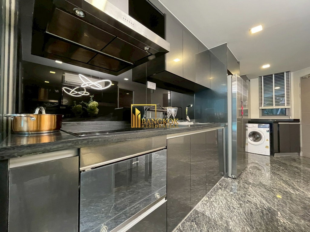 รูป Ashton Residence 41 | Tasteful Decorated 3 Bed Duplex Condo - BR61249CD - รูปที่ 9/38