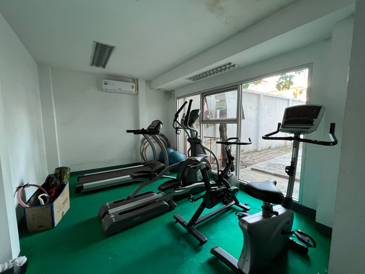 รูป BCN 34761 :  ซิตี้รูม คอนโดมิเนียม - รูปที่ 19/25