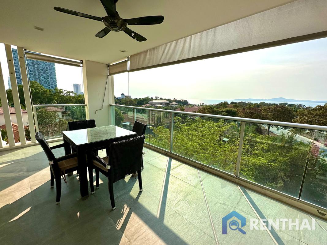 รูป สำหรับ ขาย คอนโด 2 ห้องนอน ที่ The Elegance - รูปที่ 11/25