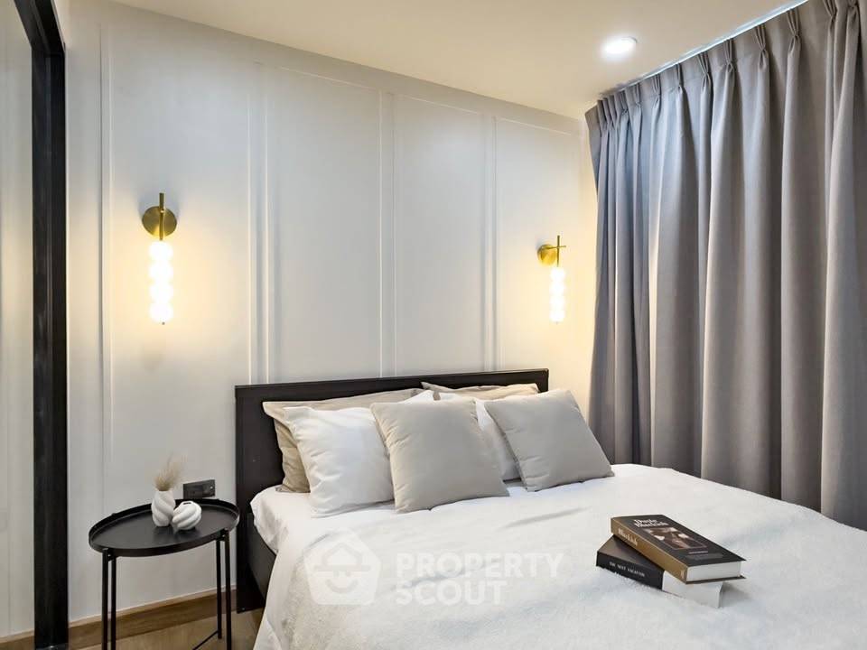 รูป คอนโดมิเนียม 1 ห้องนอน ขนาด 31 ตร.ม. ขาย ที่ เซ็นทริโอ คอนโด ชลบุรี ใกล้เสม็ด (ID 2755941) - รูปที่ 1/10