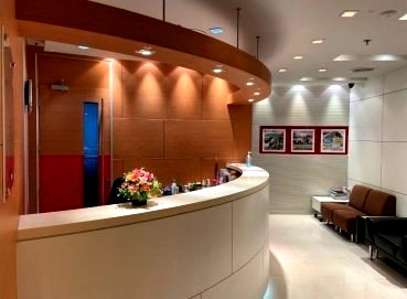 Office for rent : LTHC7257 – Office for rent in Lumpini park Size 498.22 Sq.M.Near MRT Lumpini Station ONLY 498,220 THB / month