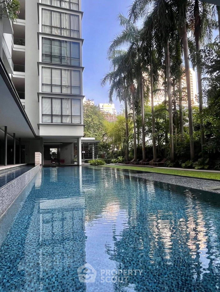 picture Well-Priced 2-BR 102 Sqm Condo Near BTS Asok, Domus (ID 2755935) - 7/19