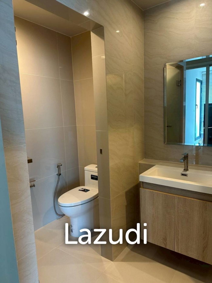 picture 48 sqm high-floor condo at Centric Ari Station Phaya Thai Bangkok - 14/15
