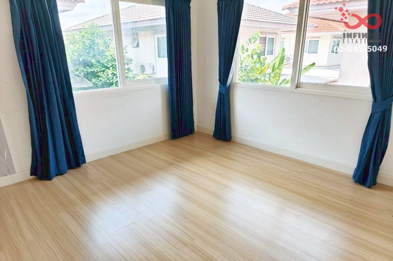 รูป ขายบ้านเดี่ยว 2 ชั้น 50 ตร.ว. คณาสิริ วงแหวน - พระราม 5 บางกรวย - บางคูลัด - รูปที่ 9/12