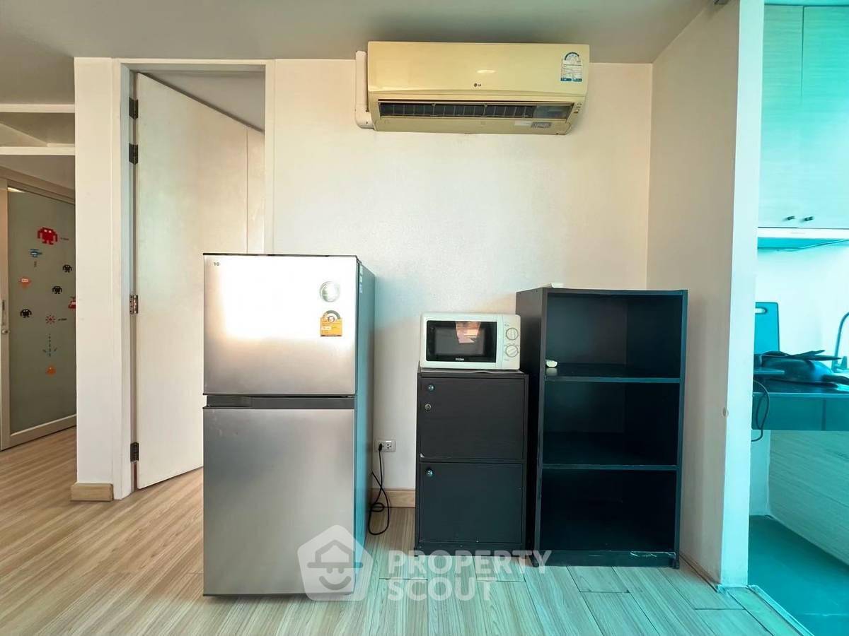 รูป คอนโด 2 ห้องนอน The Colory Vivid ชั้น 6 ใกล้ MRT ห้วยขวาง (ID 2756217) - รูปที่ 22/29