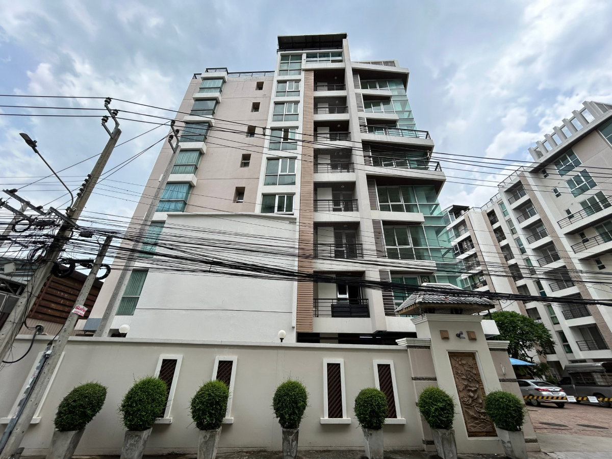 รูป BD 9185 : รีสอร์ทต้า เย็นอากาศ - รูปที่ 1/13