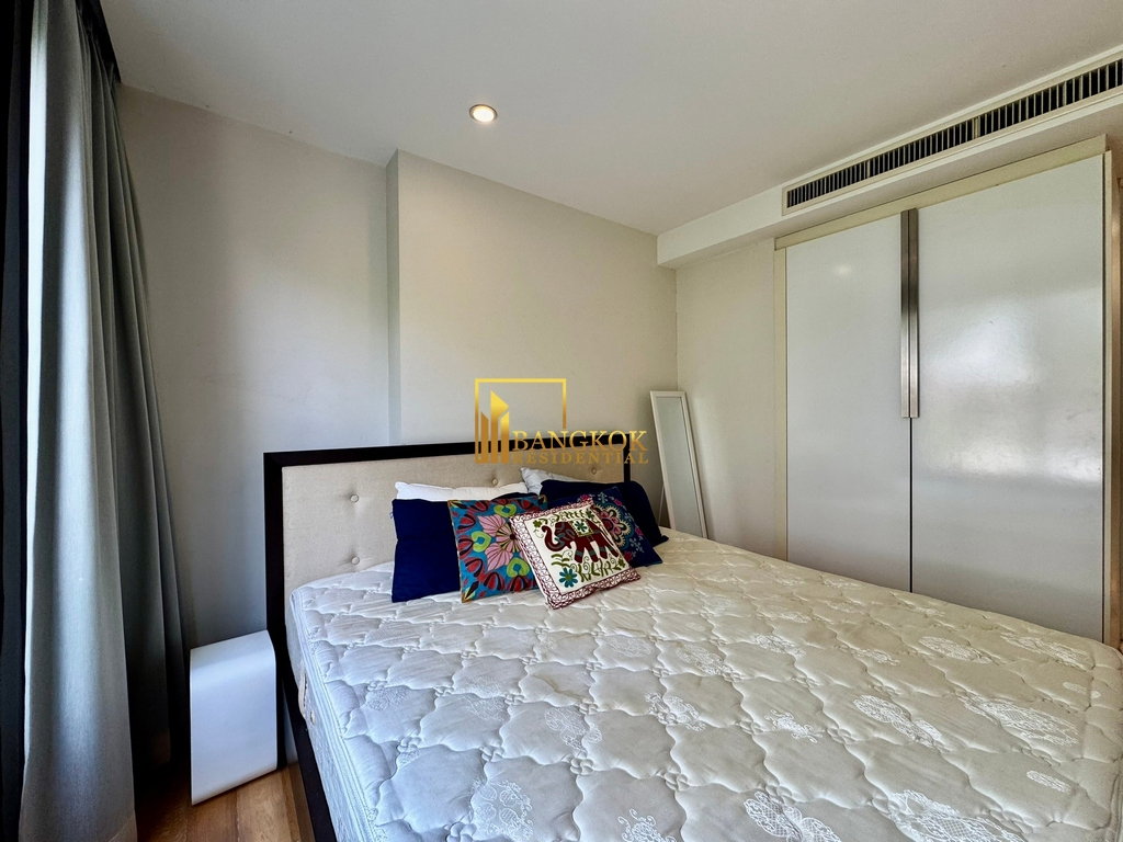 รูป Collezio | Charming 2 Bed Condo For Rent in Sathorn - BR4335CD - รูปที่ 11/29