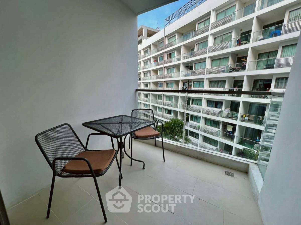 รูป คอนโด 1 ห้องนอน ขนาด 43 ตร.ม. ขาย ลากูน่า บีช รีสอร์ท ใกล้ หนองปรือ พัทยา (ID 2755623) - รูปที่ 11/17