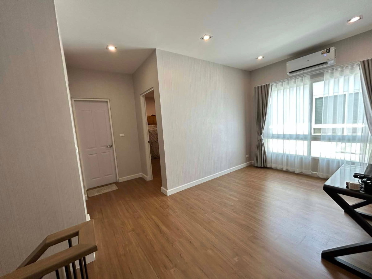 picture Grandio Phetkasem 81 for rent ready to move in - 12/18