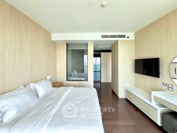 รูป คอนโด 1 ห้องนอน 79 ตร.ม. ชั้น 19 โครงการ Movenpick White Sand Beach Pattaya (ID 2755877) - รูปที่ 2/11