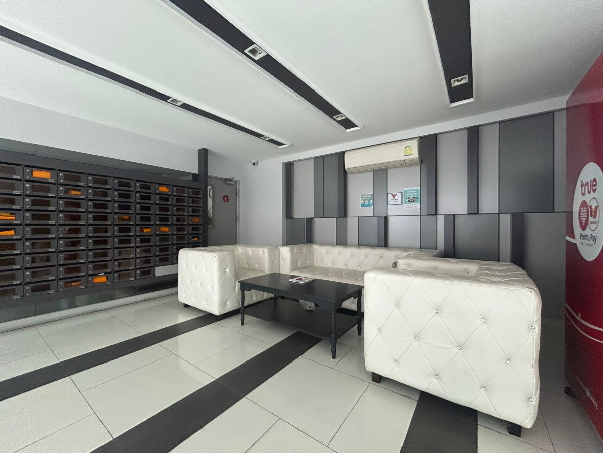 รูป BB 15528 : โว้ค เพลส (Voque Place) - รูปที่ 4/30