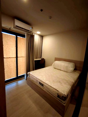คอนโดให้เช่า : T1517 คอนโดให้เช่า FLO by Sansiri (โฟล บาย แสนสิริ) ห้องสวย เฟอร์ครบ ราคาพิเศษ 