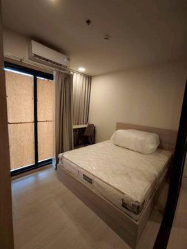 T1517 คอนโดให้เช่า FLO by Sansiri (โฟล บาย แสนสิริ) ห้องสวย เฟอร์ครบ ราคาพิเศษ