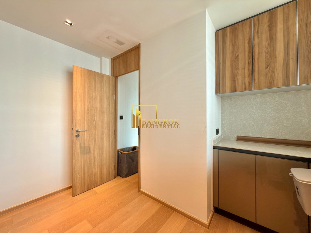 รูป Chalermnit Art de Maison | Stylish 2 Bed Condo in Thonglor - BR60790CD - รูปที่ 12/42