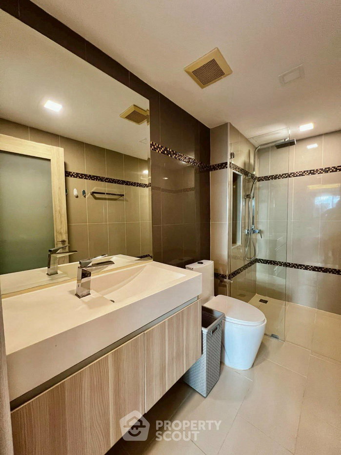 รูป คอนโด 1 ห้องนอน ขนาด 43 ตร.ม. ขาย ลากูน่า บีช รีสอร์ท ใกล้ หนองปรือ พัทยา (ID 2755623) - รูปที่ 16/17
