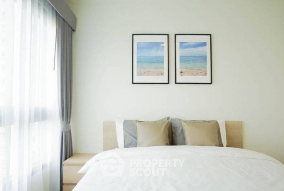 รูป ขายคอนโด 1 ห้องนอน Zire Wongamat ทำเลวงศ์อมาตย์ (ID 2012385) - รูปที่ 4/15