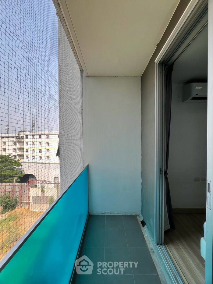 รูป คอนโด 2 ห้องนอน The Colory Vivid ชั้น 6 ใกล้ MRT ห้วยขวาง (ID 2756217) - รูปที่ 8/29
