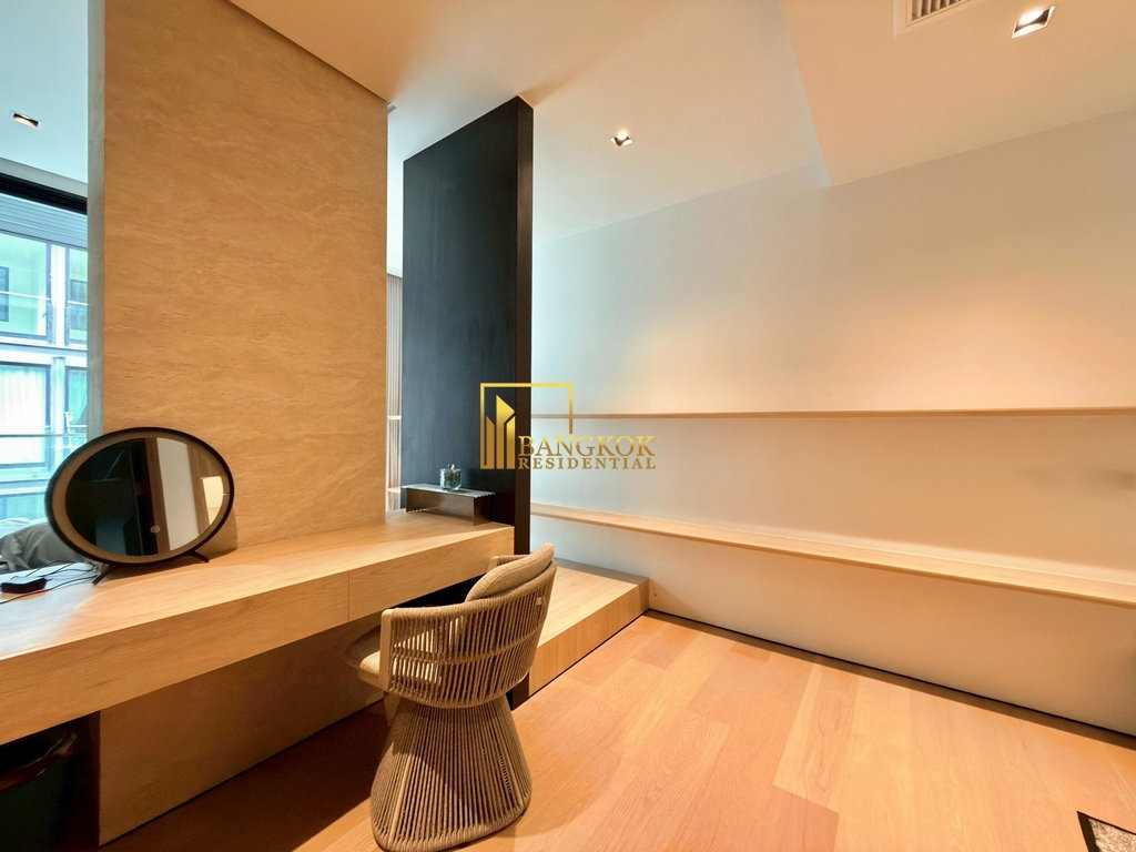 รูป Chalermnit Art de Maison | Stylish 2 Bed Condo in Thonglor - BR60790CD - รูปที่ 13/42
