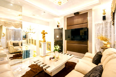 Condos for sale : 🔥 Luxury 5BR Penthouse Sukhumvit | Massive Price Drop to 39.5MB – Rare! [U150824]