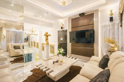 🔥 Luxury 5BR Penthouse Sukhumvit | Massive Price Drop to 39.5MB – Rare! [U150824]