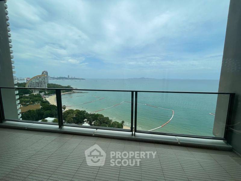 รูป คอนโด 2 ห้องนอน Northpoint Condominium ชั้น 18 พัทยาเหนือ นาเกลือ (ID 1000423) - รูปที่ 12/18