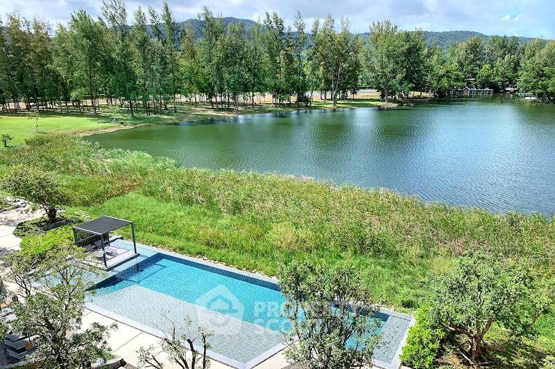 รูป คอนโด 1 ห้องนอน ชั้น 4 ขนาด 51 ตร.ม. | Cassia Residences ใกล้ Laguna ภูเก็ต (ID 2756266) - รูปที่ 6/20